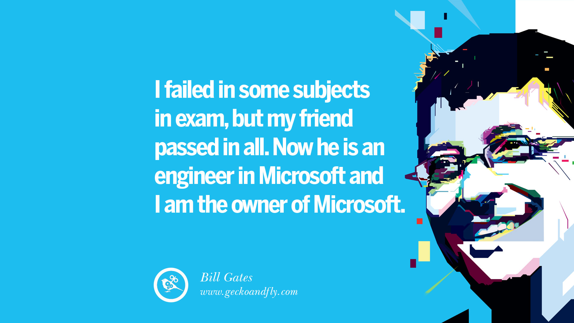 Bill Gates Funny Quotes 15 Inspiring Bill Gates Quotes on Success and Life