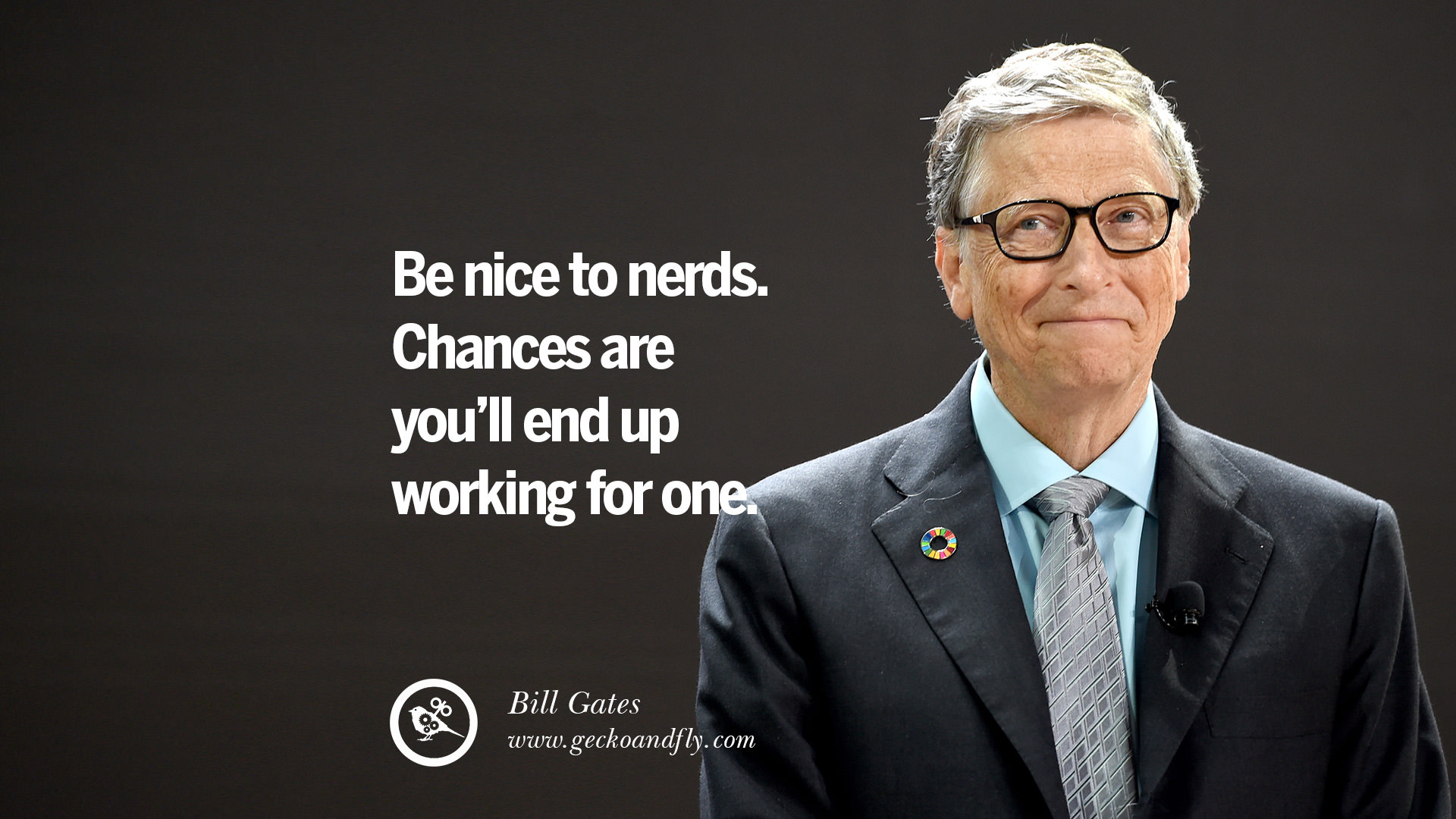 15 Inspiring Bill Gates Quotes On Success And Life 15 Inspiring Bill Gates Quotes On Success And Life