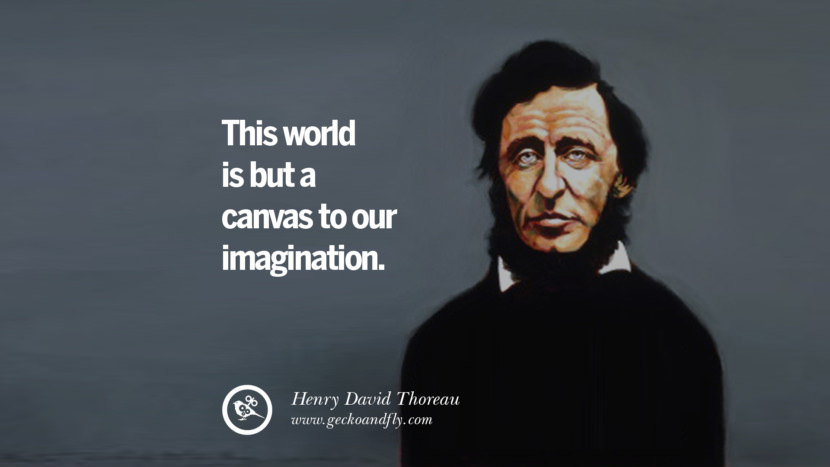 9 Famous Quotes On Creativity, Life, Arts And Design