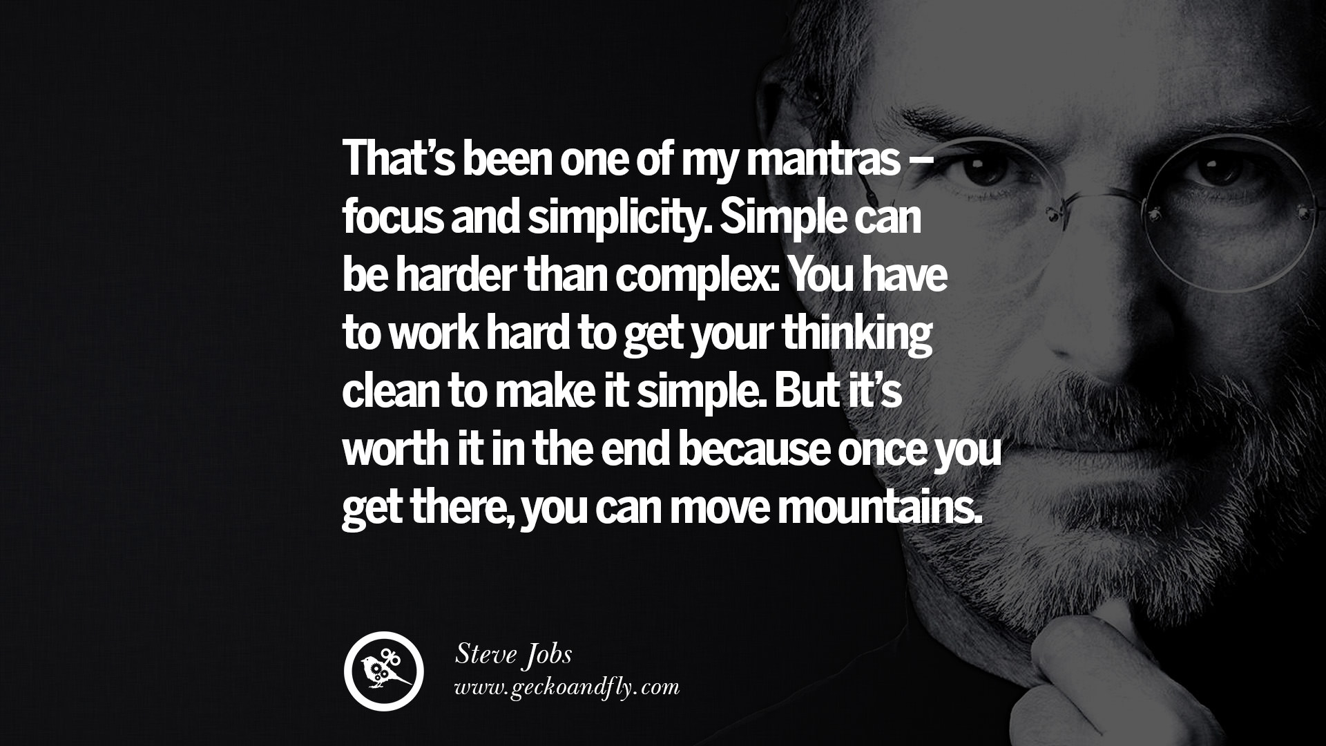 28 Memorable Quotes by Steven Paul 'Steve' Jobs for ...