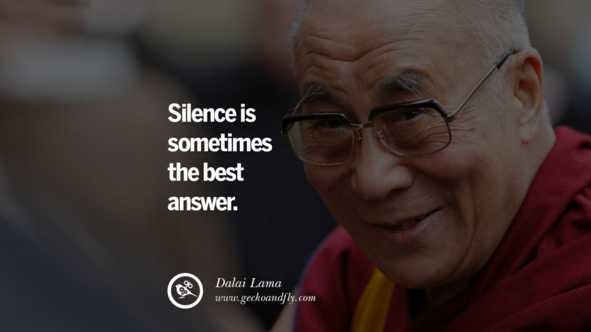 14 Quotes By Tibetan Dalai Lama On Life, Wisdom, Anger And Buddhism