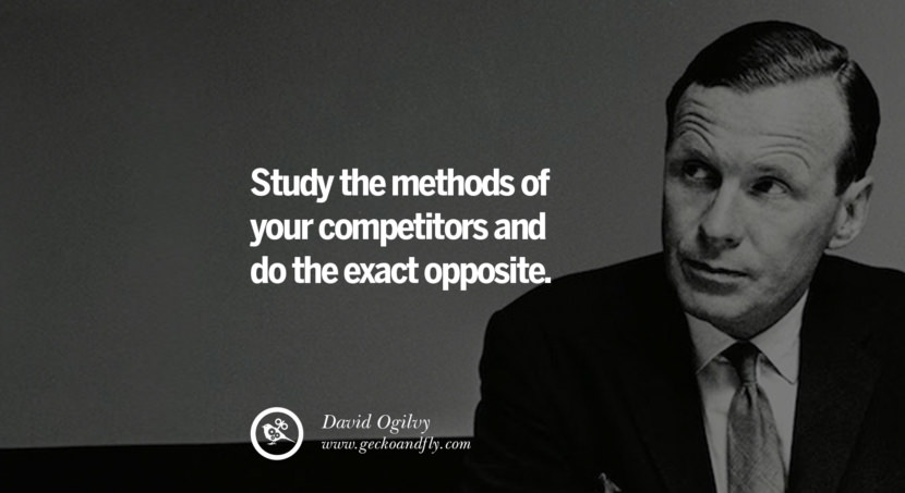 When the prospect tries to bring the interview to a close, go gracefully. It can only hurt you to be kicked out. -  David Ogilvy Quote by David Ogilvy