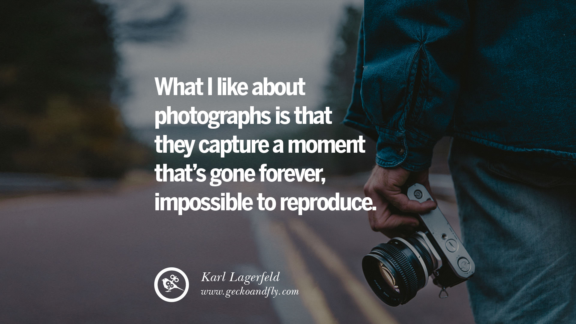 Photography Quotes - Homecare24