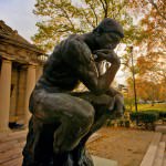 Philosophical Poster Quotes by Great Thinkers on Life and Education