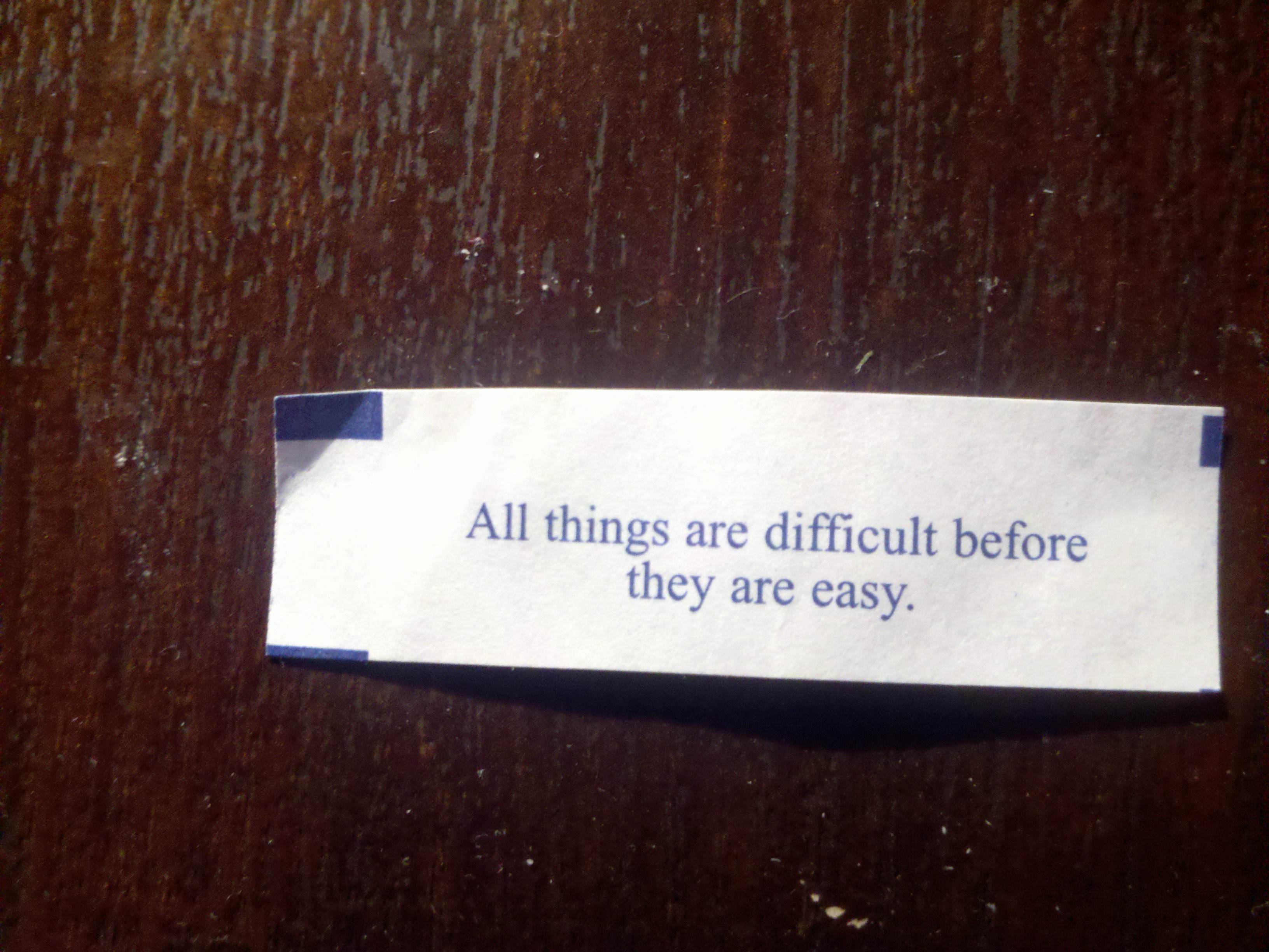 40 Best Chinese Fortune Cookies' Quotes & Sayings About Life