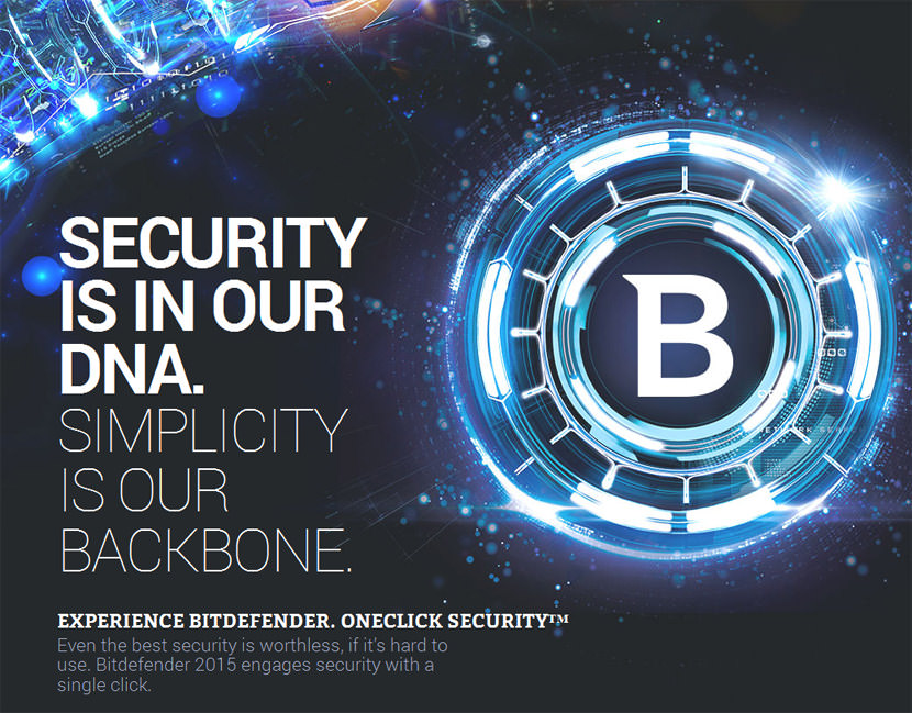 bitdefender internet security 2018