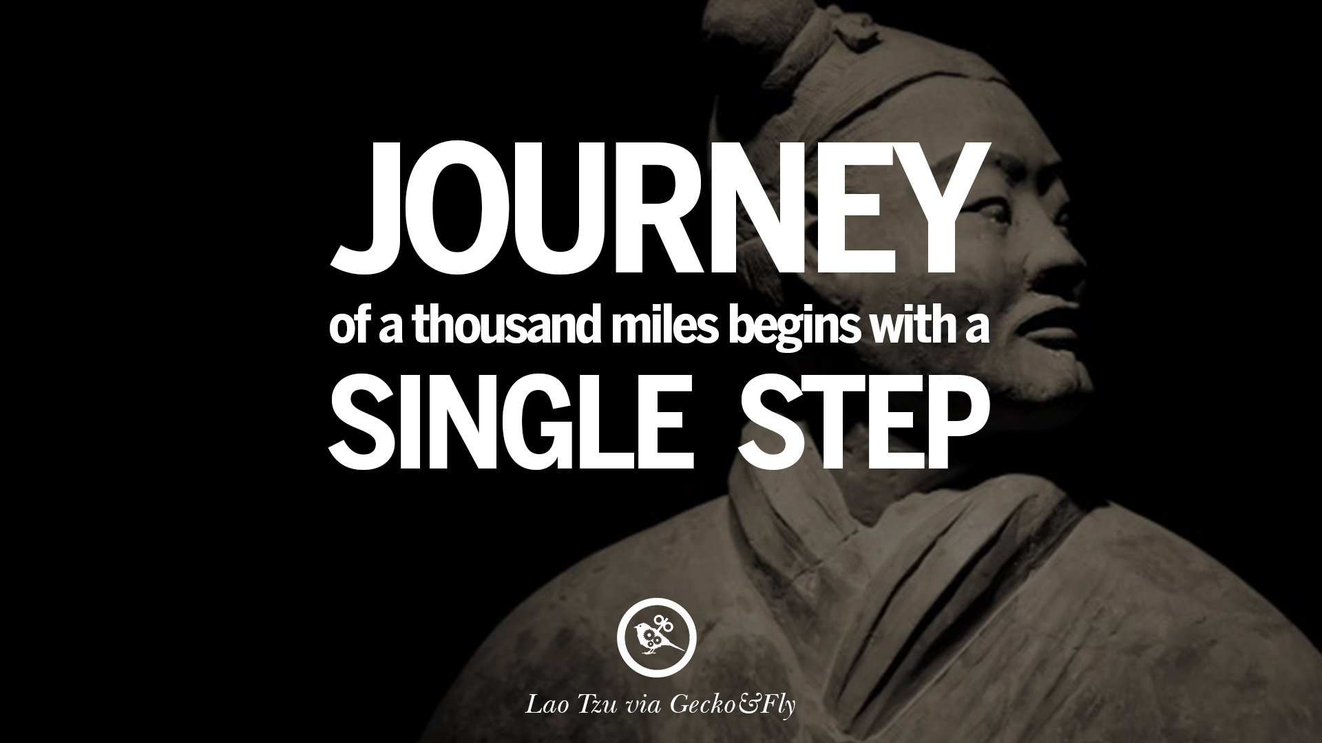 journey quotes business