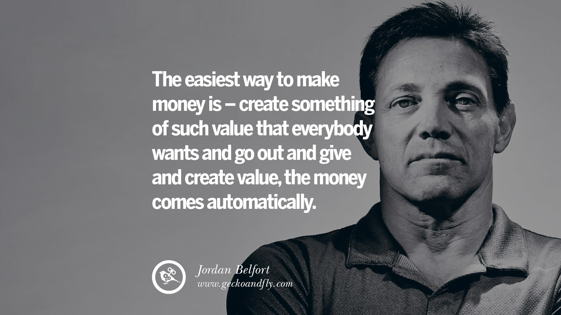 14 Empowering Jordan Belfort Quotes As Seen In Wolf Of Wall Street