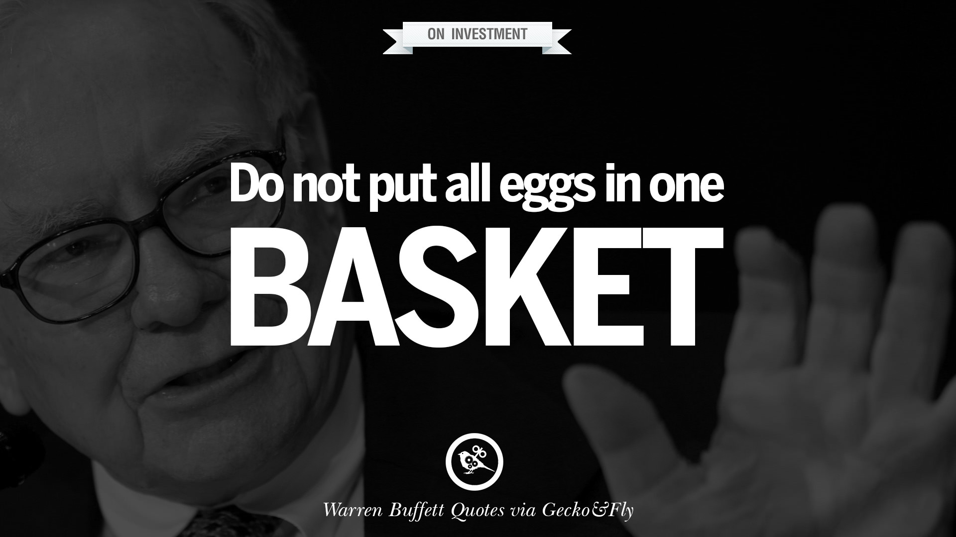 6 Investment Advices By Warren Buffet On Wealth Management