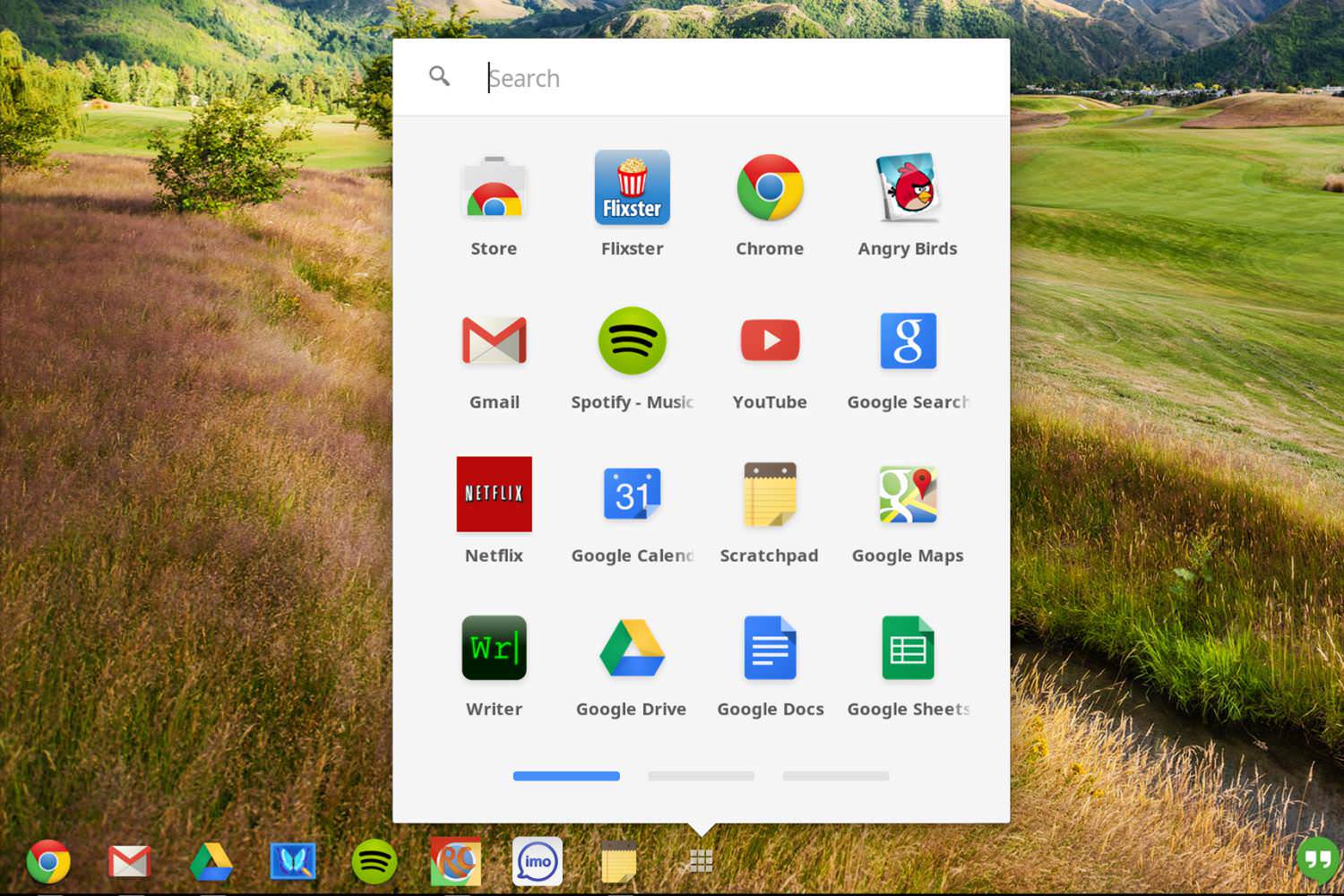 where does google chrome store bookmarks windows 7