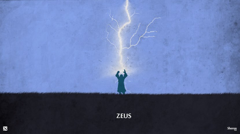 Zeus