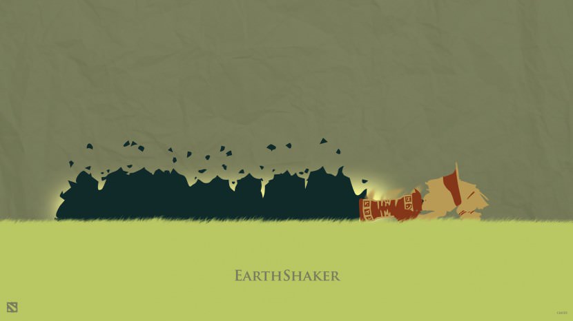 Earth Shaker