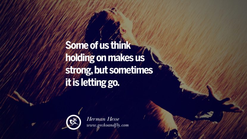 50 Quotes On Life About Keep Moving On And Letting Go Of Someone [ Part 1 ]