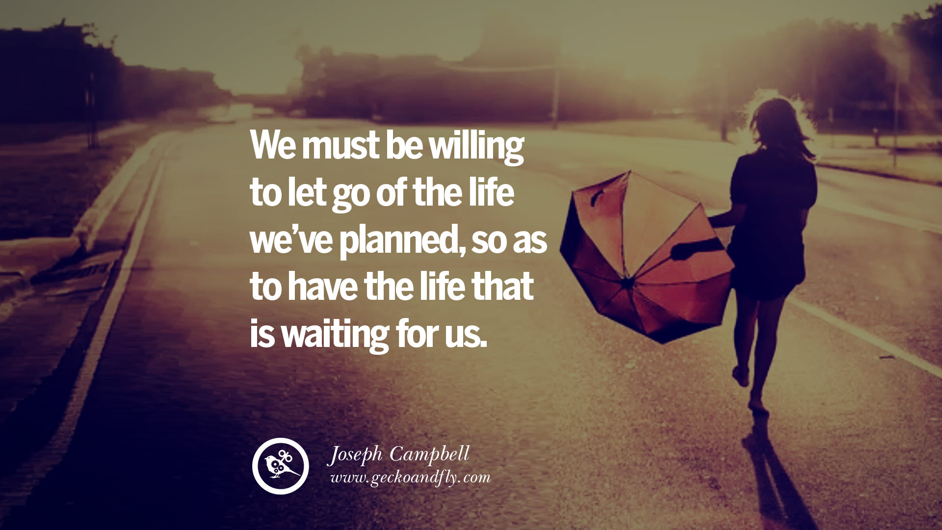 Wait forward. The must be the Life. We must Care for people девушка с плакатом. Accepting letting go. Have planned.