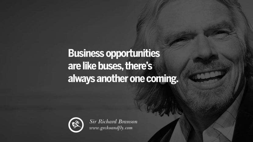 10 Inspiring Sir Richard Branson Quotes on Success and 