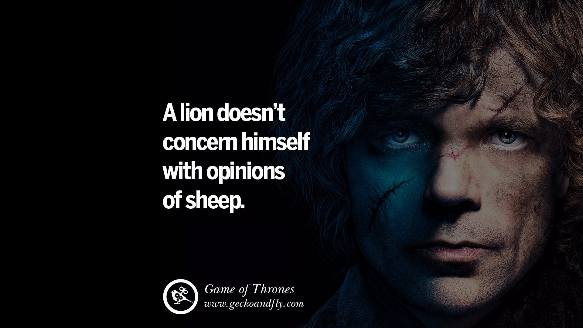 27 A Game Of Thrones Quotes By George Rr Martin