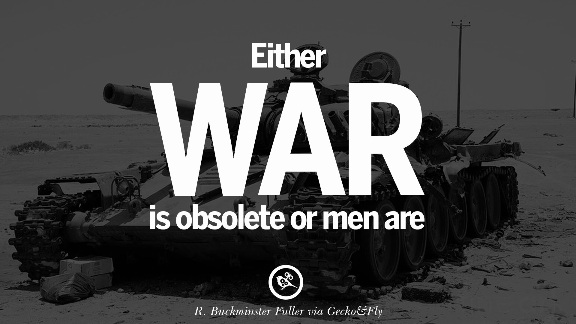 Famous Quotes About Peace And War