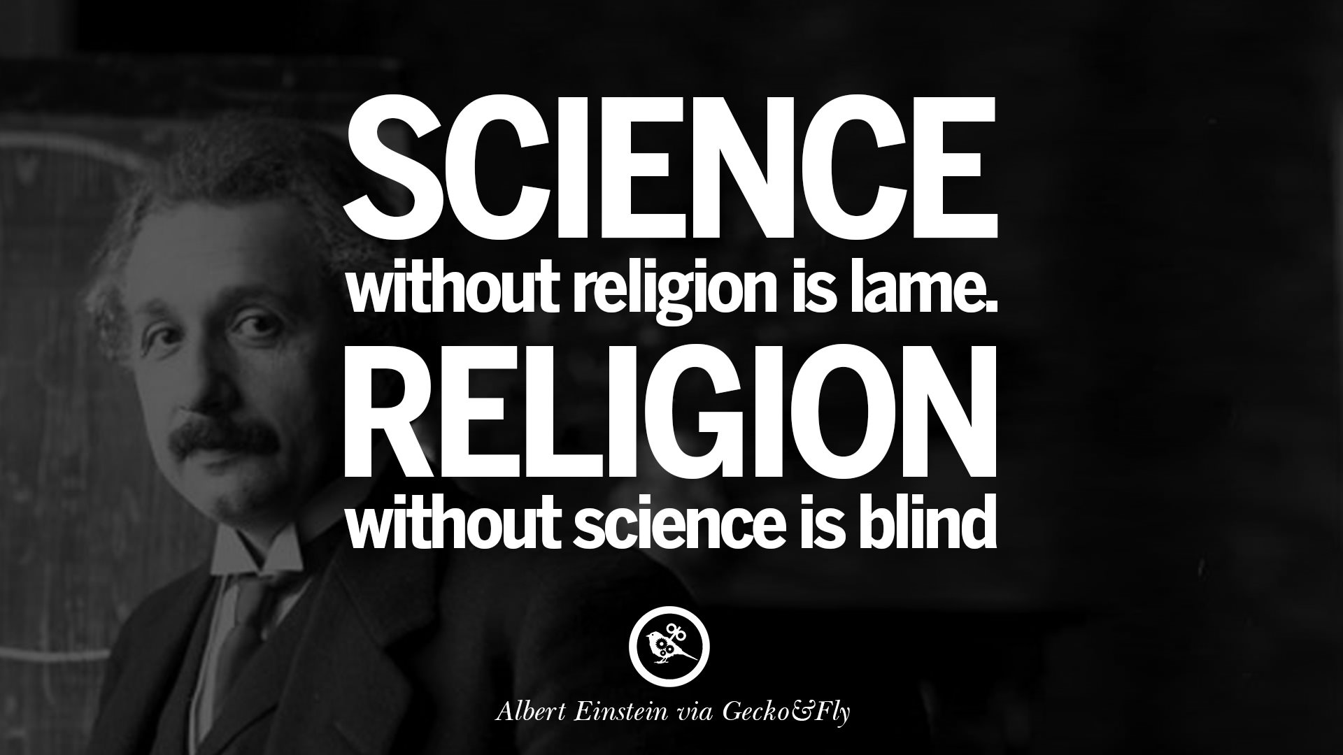 la science sans religion est boiteuse dissertation