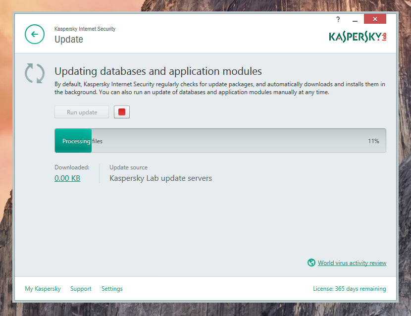 kaspersky internet security key 2022