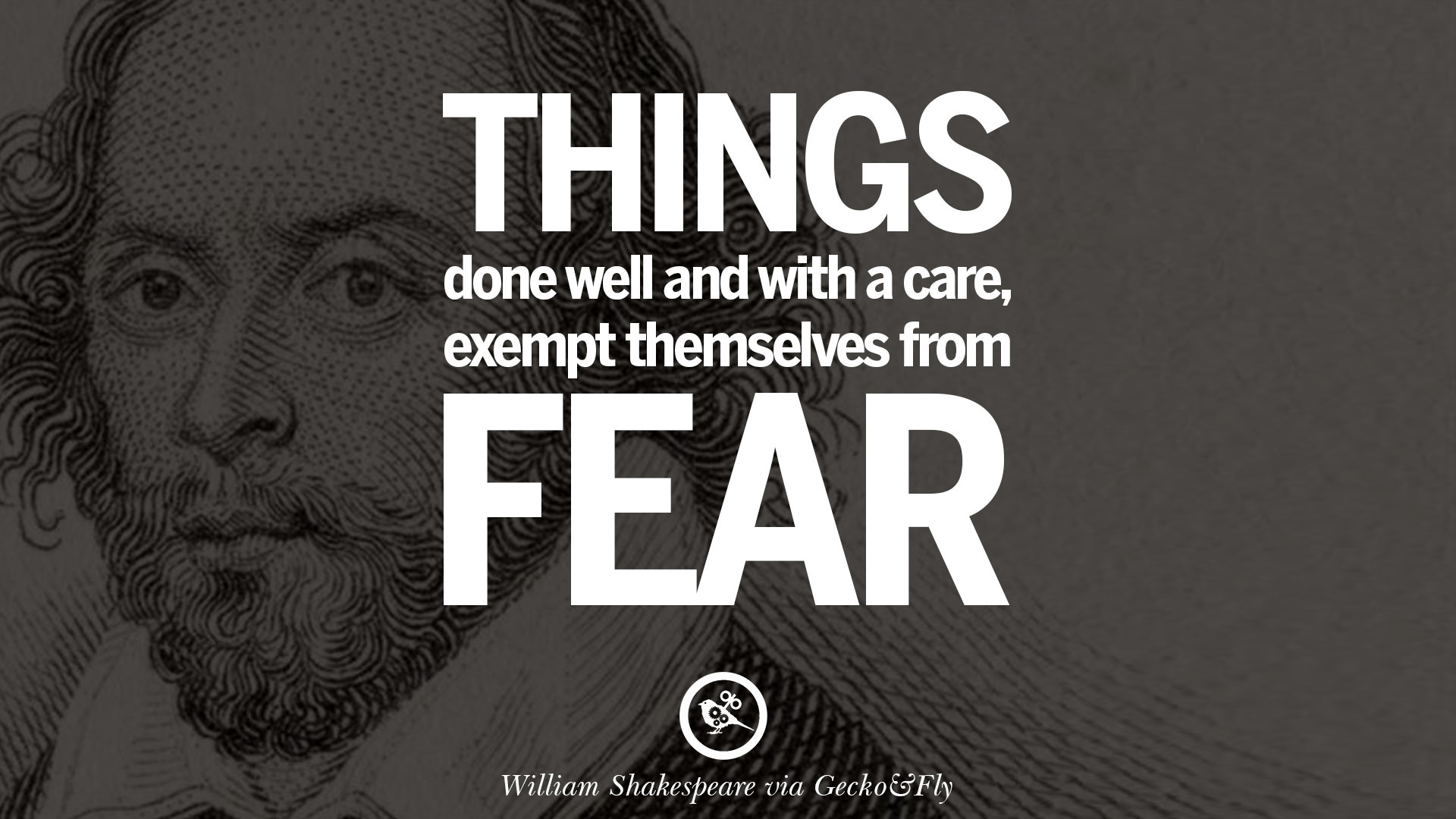 Shakespeare Quotes On Life Lessons