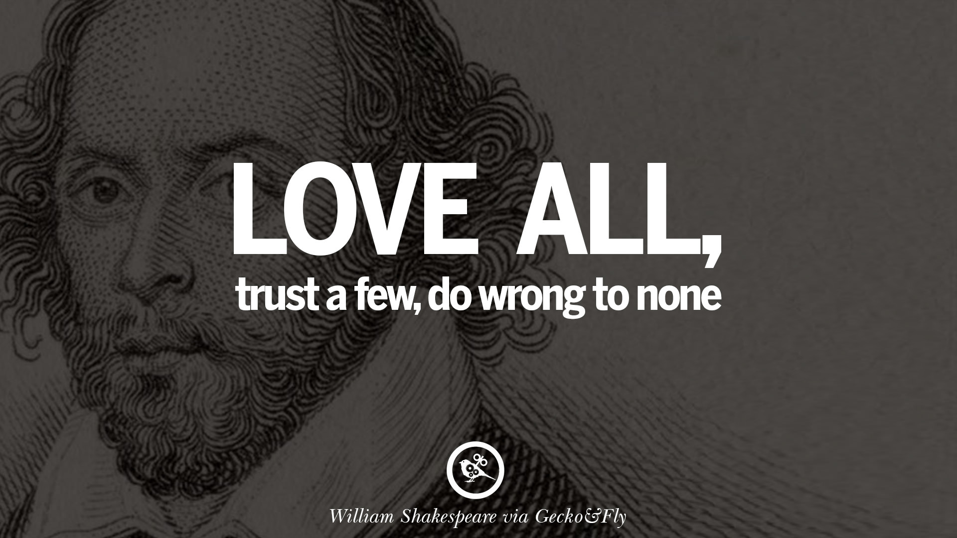 Shakespeare Quotes on Love