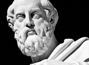 Famous Philosophical Quotes by Plato on Love, Politics, Knowledge and Power