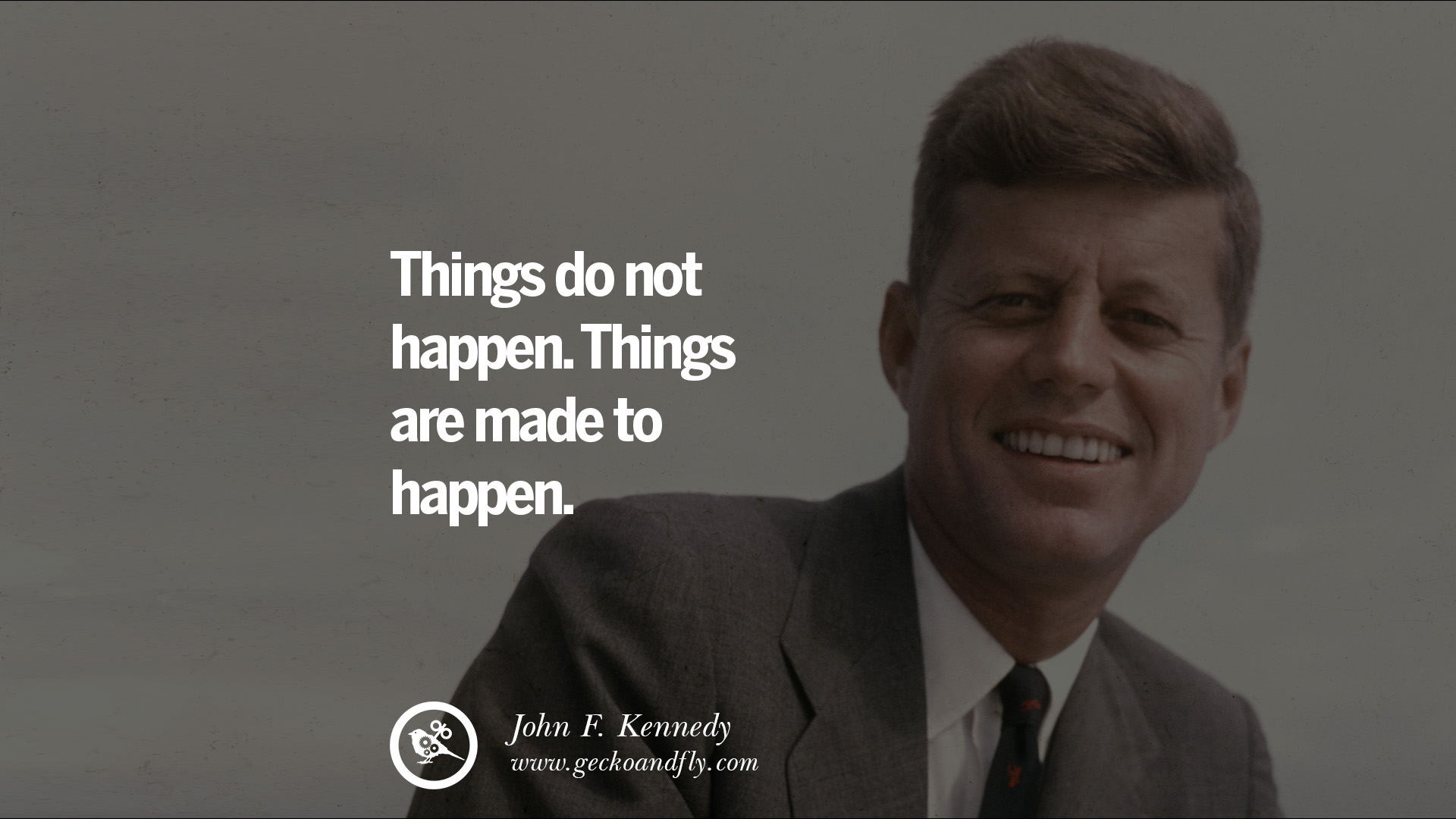 16 Famous President John F. Kennedy Quotes on Freedom 