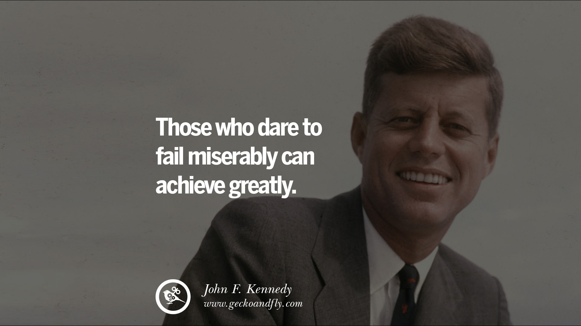16 Famous President John F. Kennedy Quotes on Freedom 