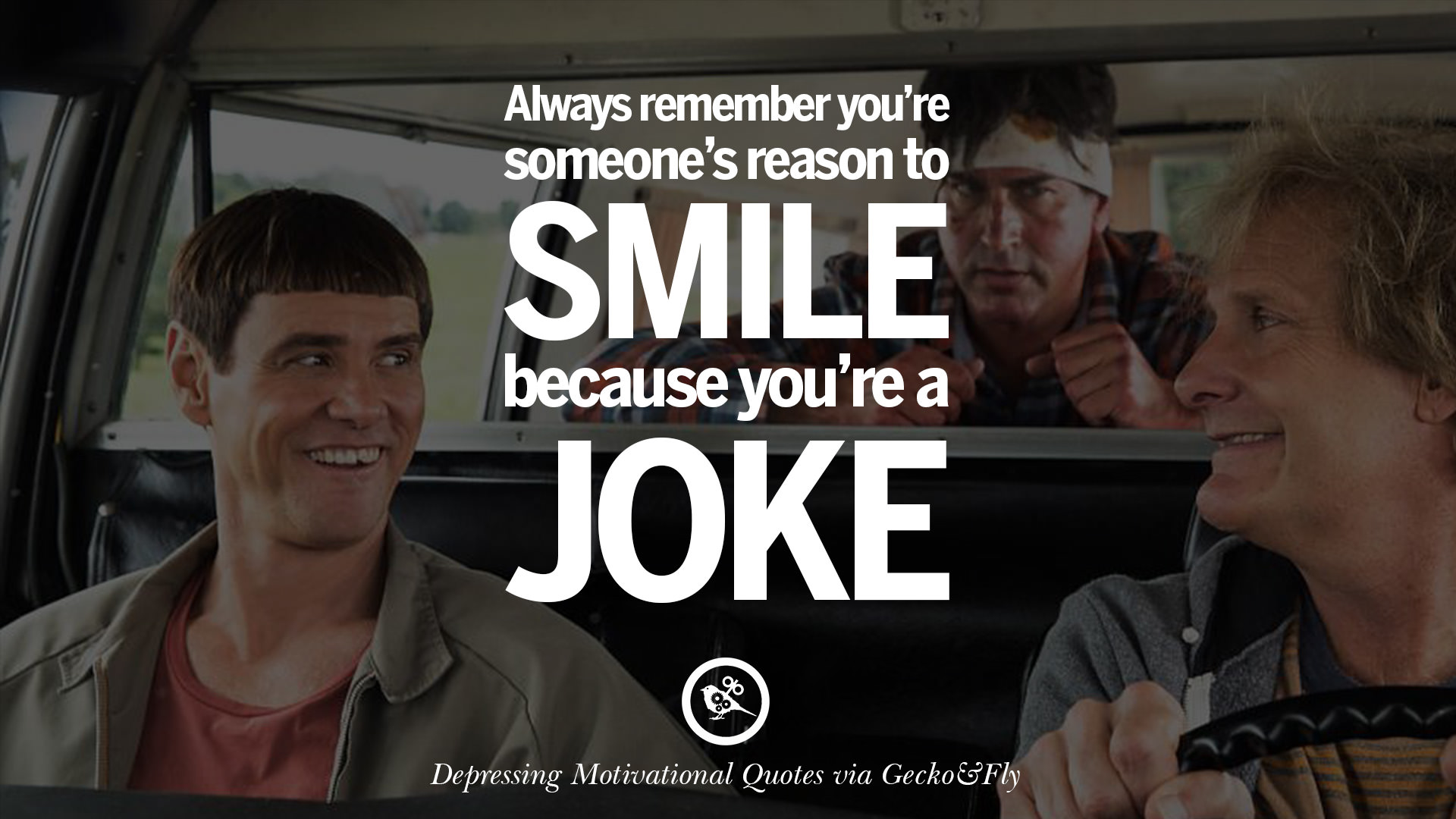 You re joking. Always remember you're someone's reason to smile because you're a joke. Remember youre someones reasons to smile because youre a joke. You're someone's reason to Masturbate обои. Always remember you're someone's reason to smile перевод на русский.