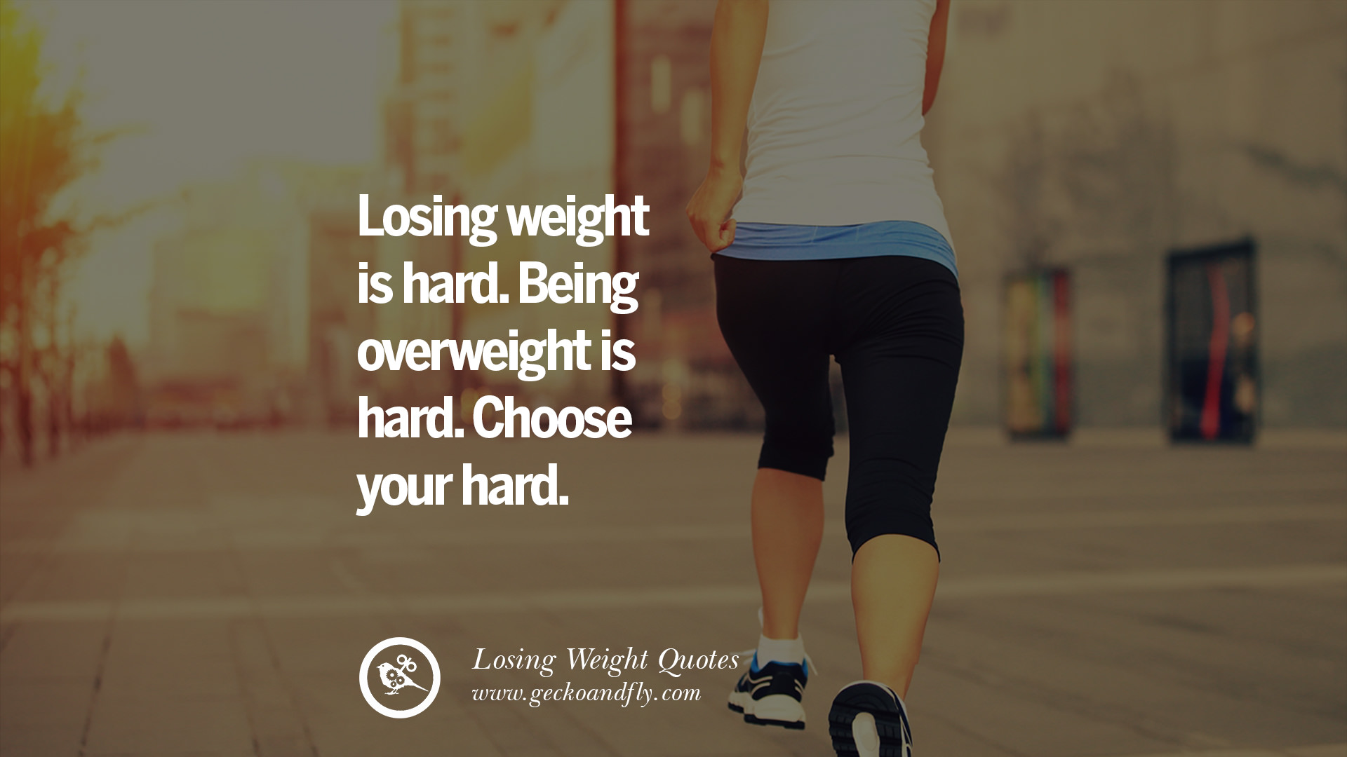 40 Motivational Quotes On Losing Weight, On Diet And Never ...