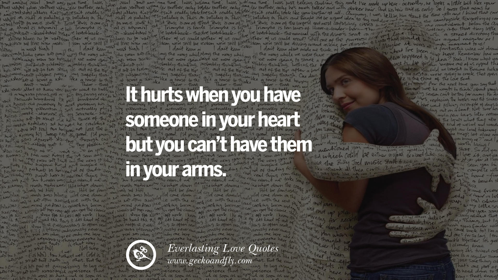 Get Romantic Quotes On Love PNG