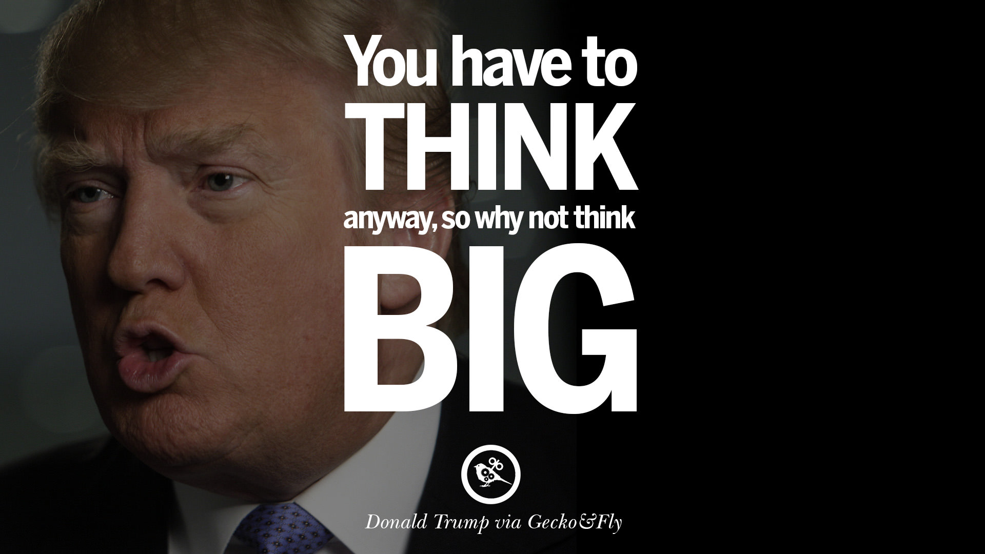 12 Quotes by Donald Trump on Success, Failure, Wealth and 