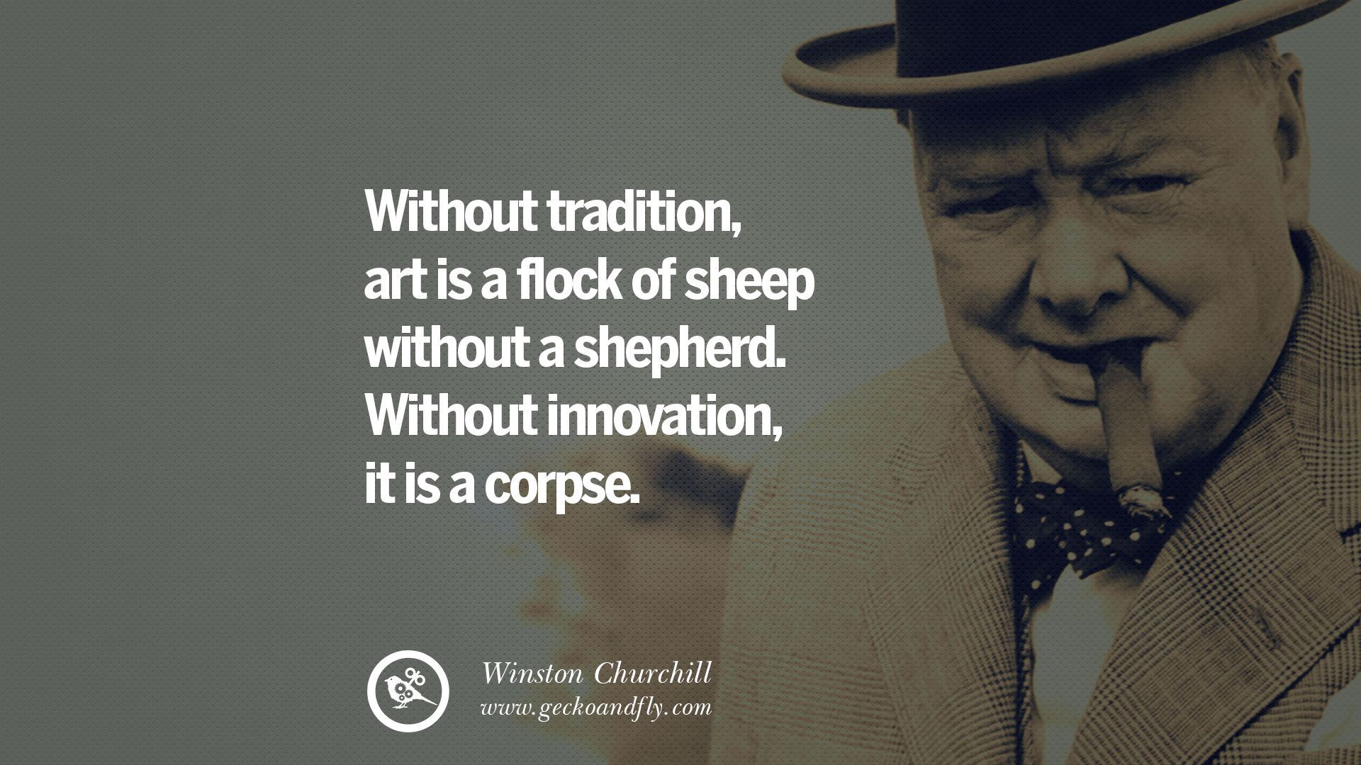 30 Sir Winston Churchill Quotes and Speeches on Success, Courage, and