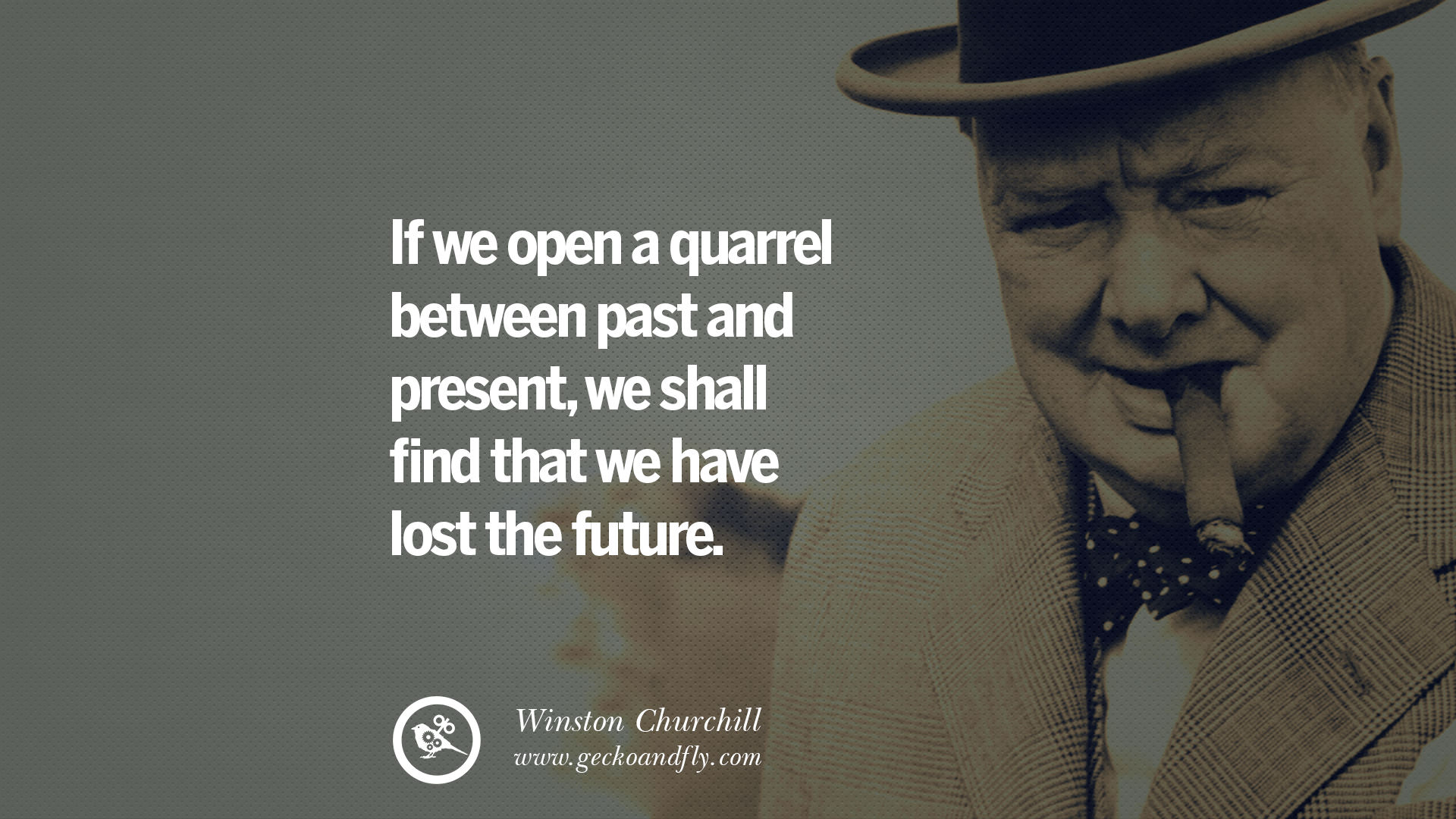 30 Sir Winston Churchill Quotes and Speeches on Success, Courage, and