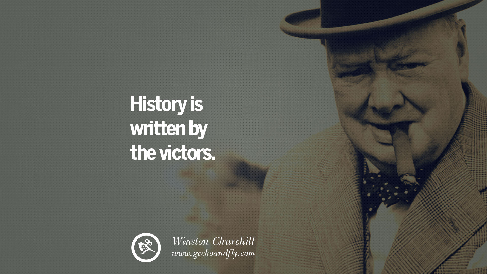 30 Sir Winston Churchill Quotes and Speeches on Success, Courage, and