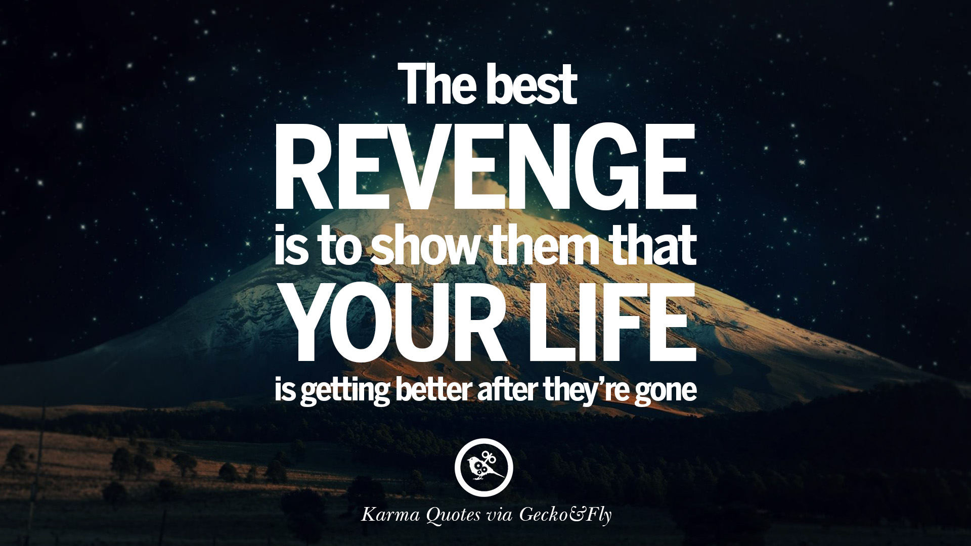 karma quotes about life