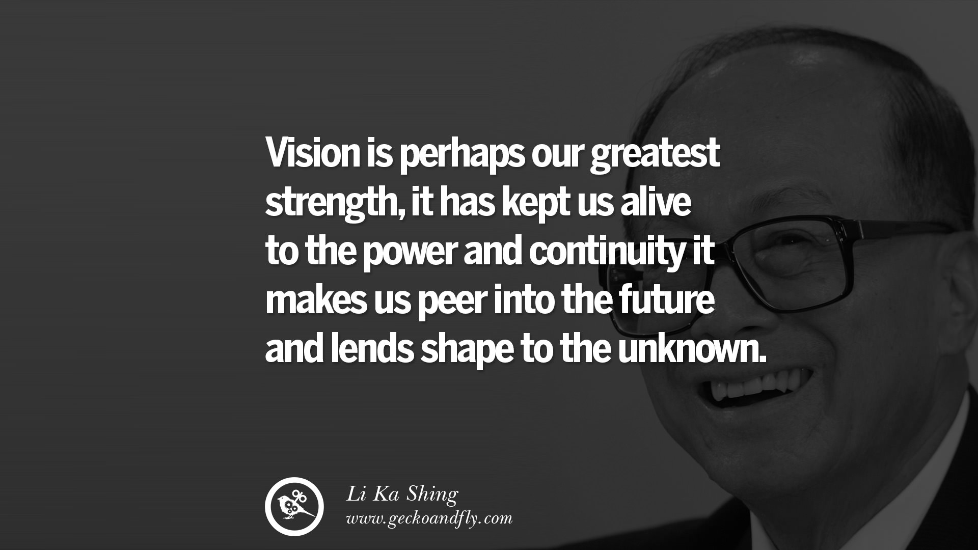 12 Inspiring Li Ka Shing Life Lessons and Business Quotes