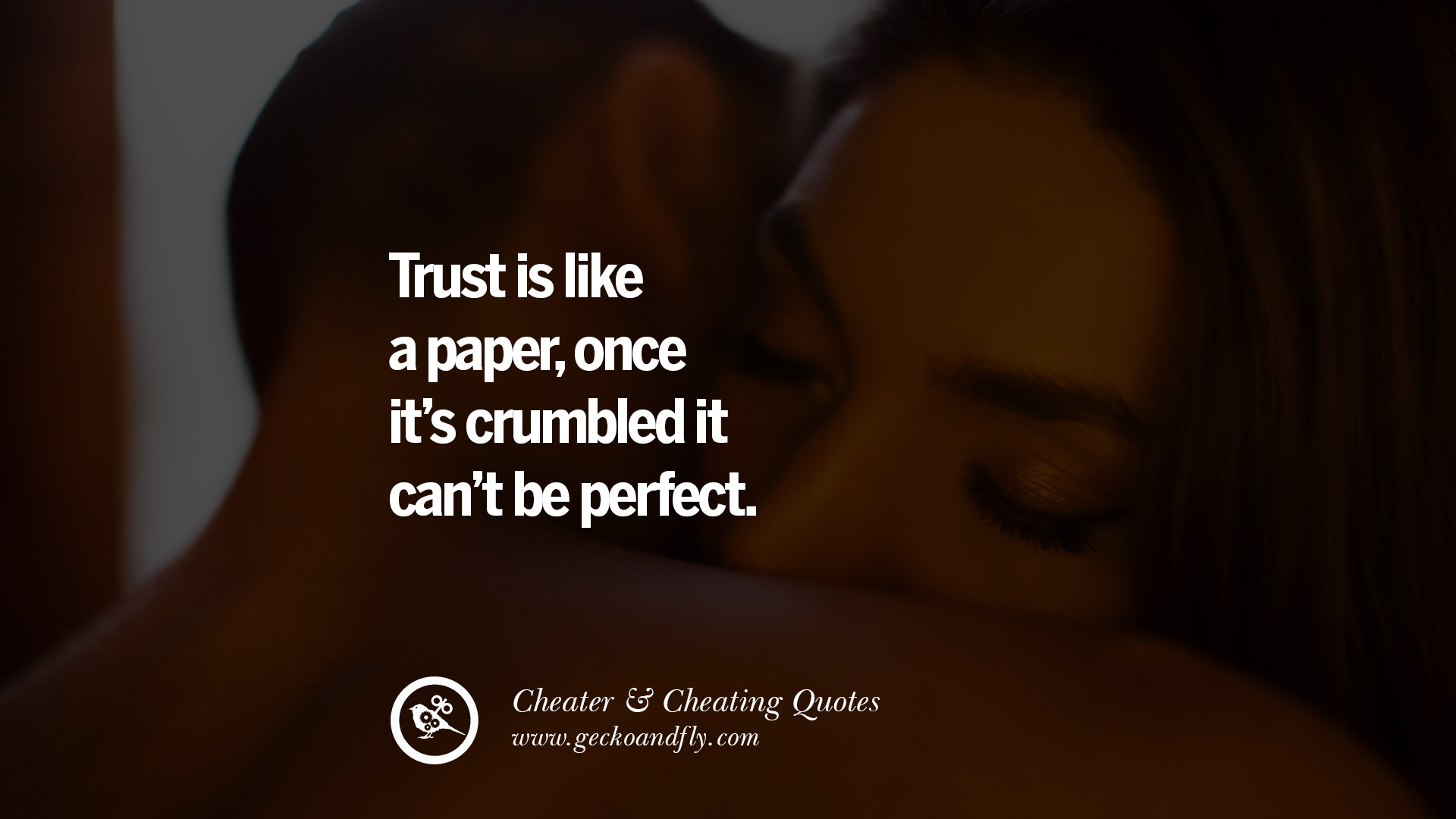 60 Quotes On Cheating Boyfriend And Lying Husband 2594