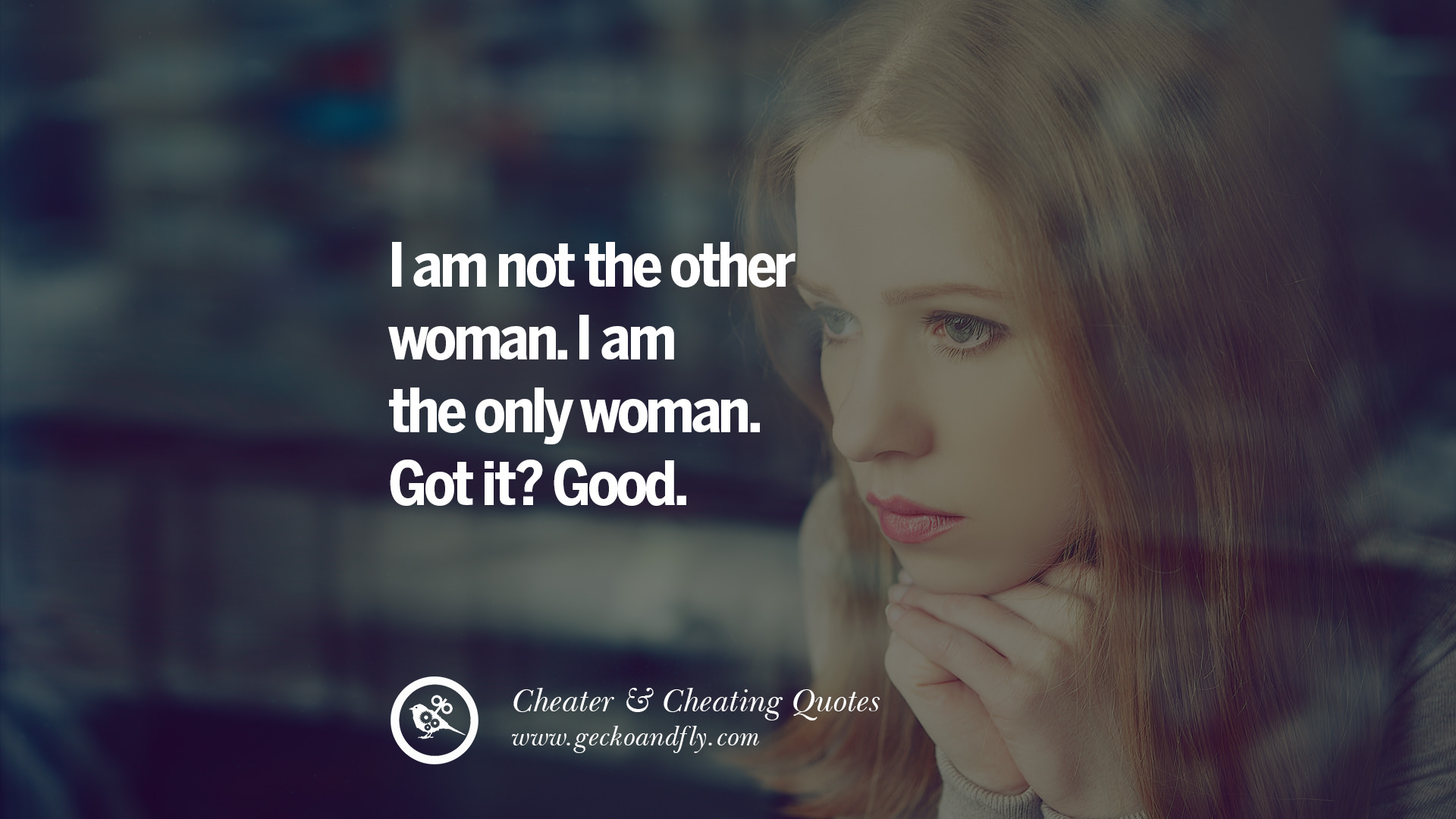 Women cheating about quotes 77 Cheating