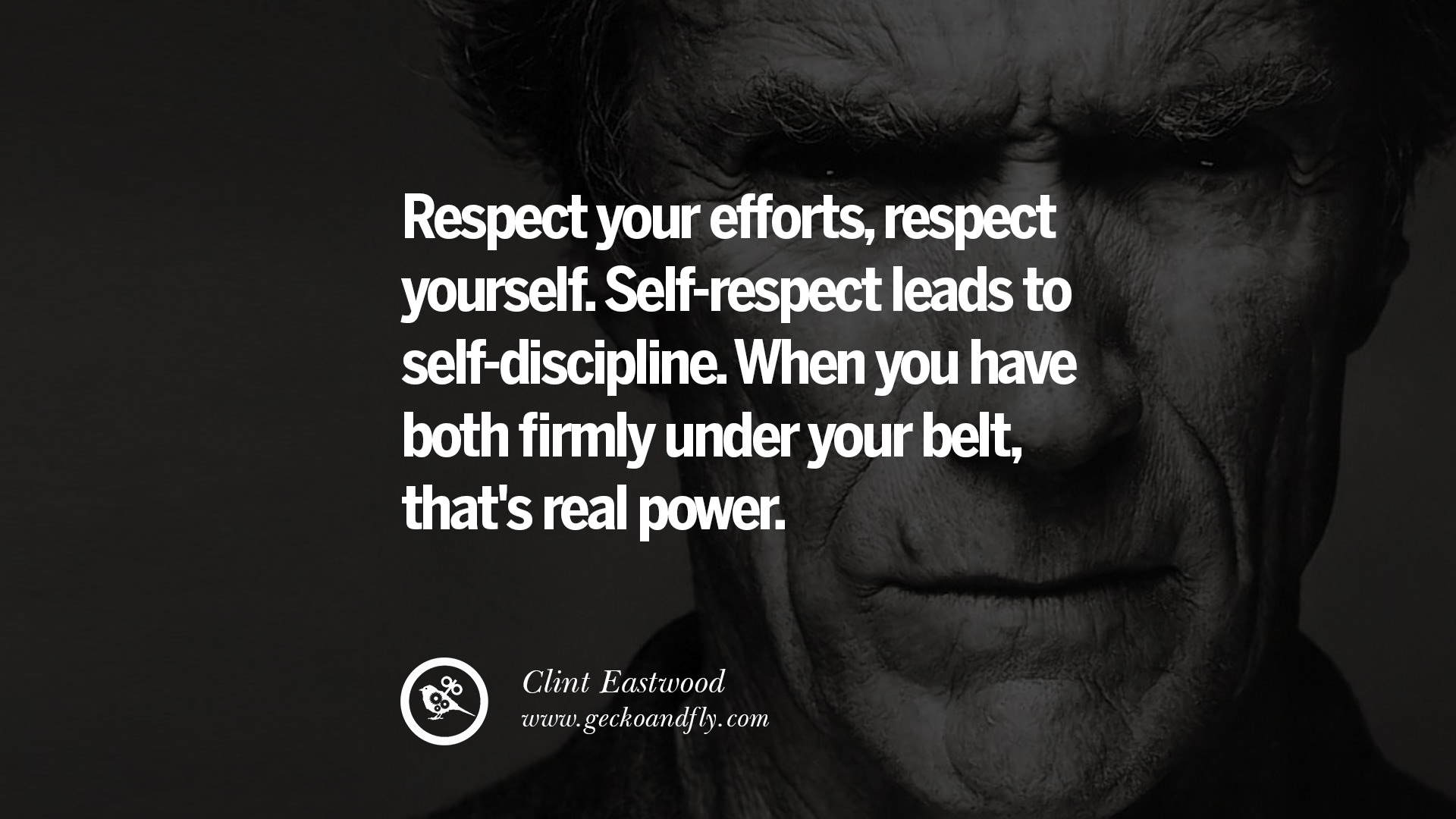 24 Inspiring Clint Eastwood Quotes On Politics, Life And Work