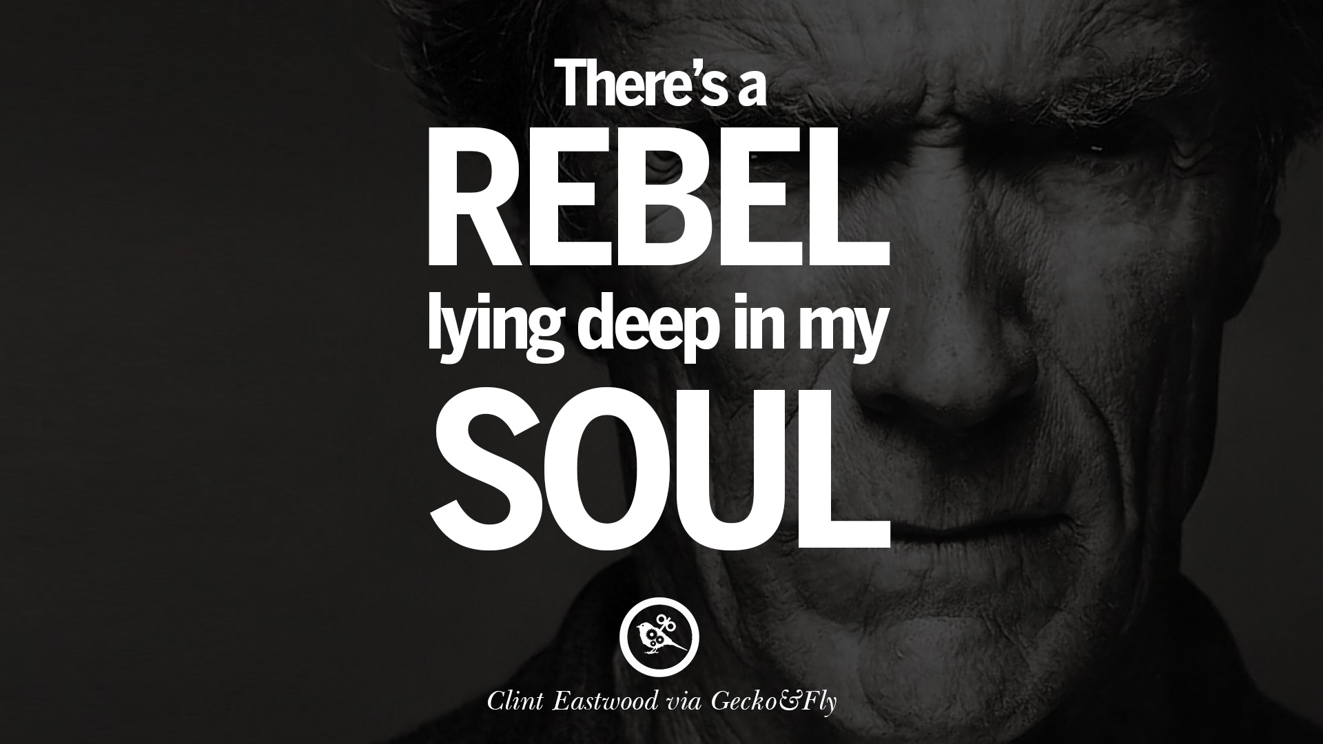 24 Inspiring Clint Eastwood Quotes On Politics Life And Work
