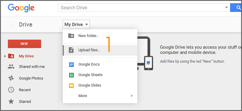 google drive ocr How to Convert Images of Text Into Editable Google Docs