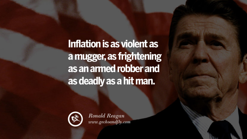 37 Ronald Reagan Quotes on Welfare, Liberalism, Government and Politics