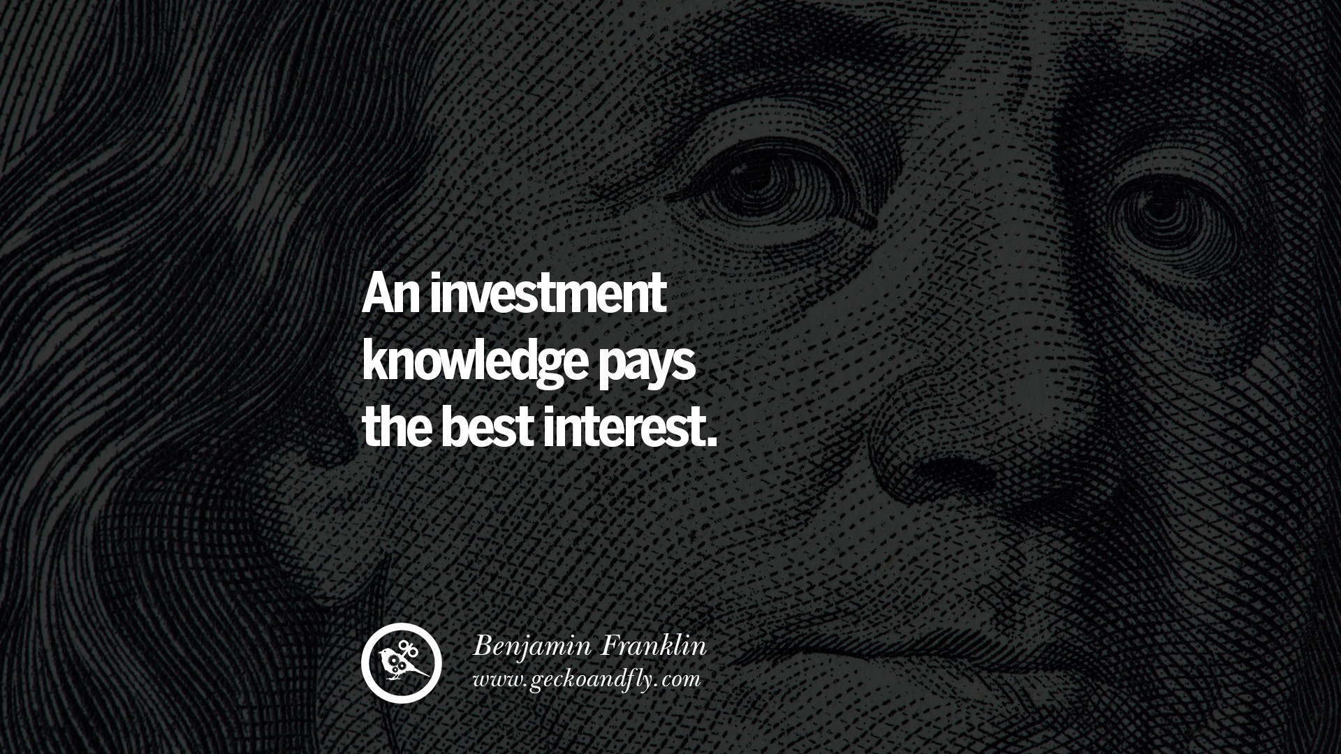 40 Famous Benjamin Franklin Quotes on Knowledge 