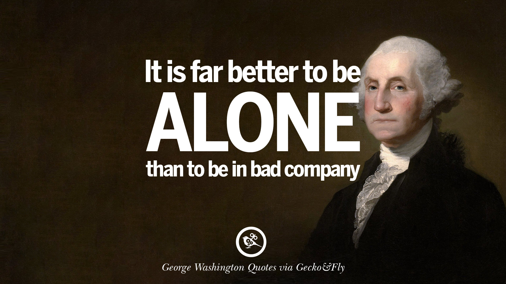 20 Famous George Washington Quotes on Freedom, Faith 