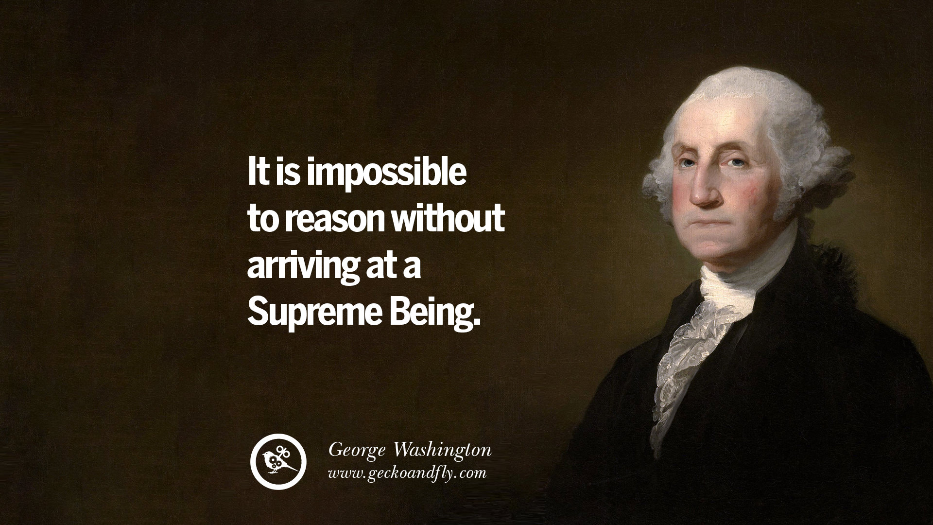 20 Famous  George  Washington  Quotes  on Freedom Faith 