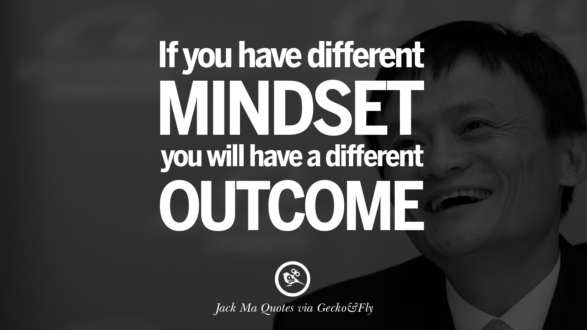 32 Jack Ma Quotes on Entrepreneurship, Success, Failure and Competition