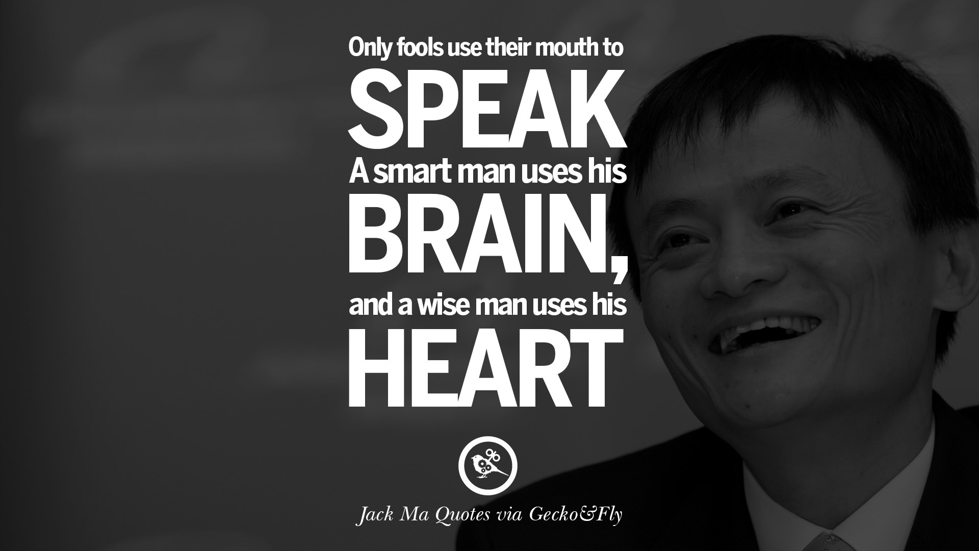 32 Jack Ma Quotes on Entrepreneurship Success Failure 