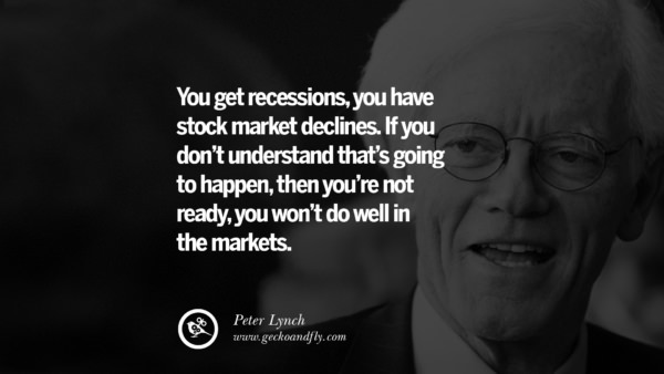 80 Best Quotes On Stock Market Investment And Financial Management