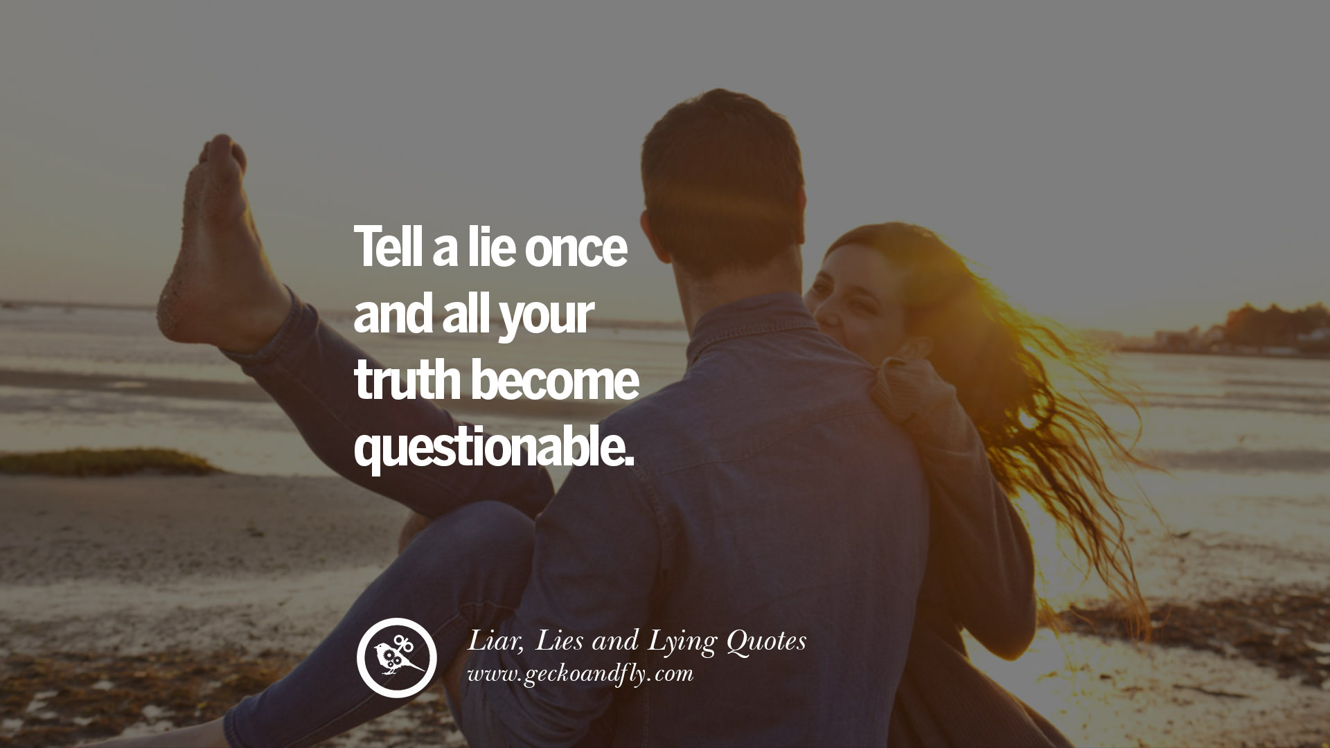 truth lies liar lying quotes04